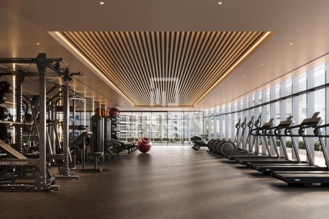 Квартира с 1 спальней в Dubai Sports City, ОАЭ №191521 6
