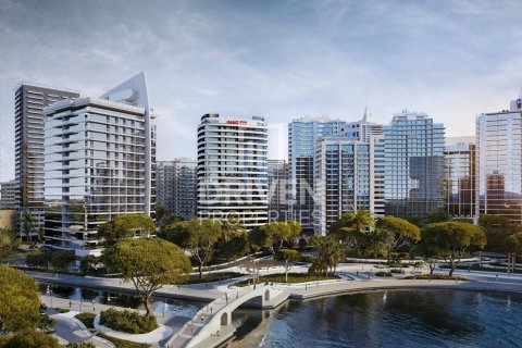 Квартира с 1 спальней в Dubai Sports City, ОАЭ №191521 15