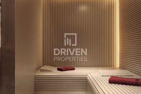 Квартира с 1 спальней в Dubai Sports City, ОАЭ №191521 11