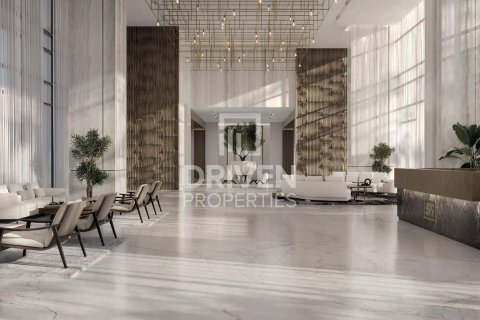 1 bedroom Apartment in Dubai Hills Estate, UAE No. 191517 11