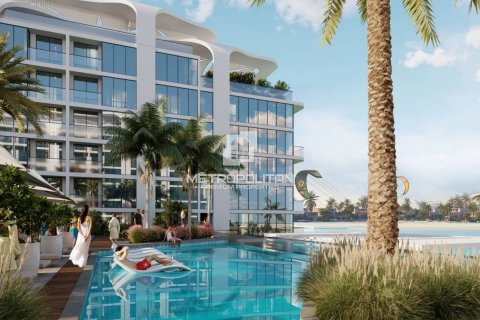 2 bedrooms Apartment No. 128245 8