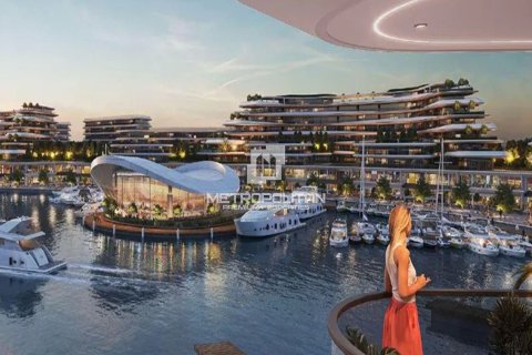 2 bedrooms Apartment No. 128245 11