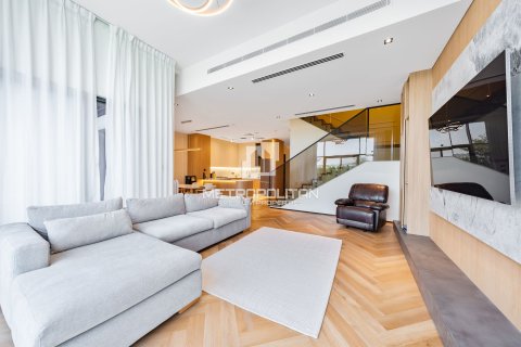 Townhouse de 3 dormitorios No. 128247 10