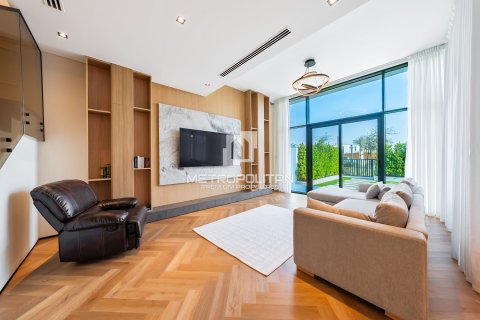 Townhouse de 3 dormitorios No. 128247 4