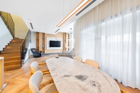 Townhouse de 3 dormitorios No. 128247 7