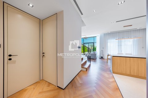 Townhouse de 3 dormitorios No. 128247 11