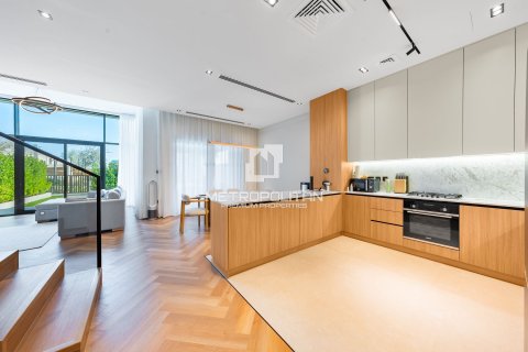 Townhouse de 3 dormitorios No. 128247 12