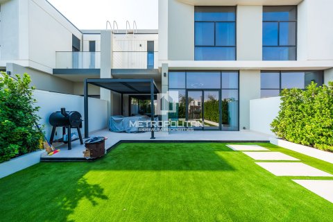 Townhouse de 3 dormitorios No. 128247 3