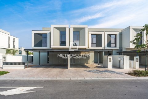 Townhouse de 3 dormitorios No. 128247 24