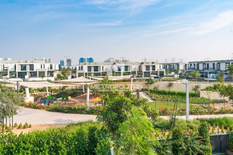 Townhouse de 3 dormitorios No. 128247 22