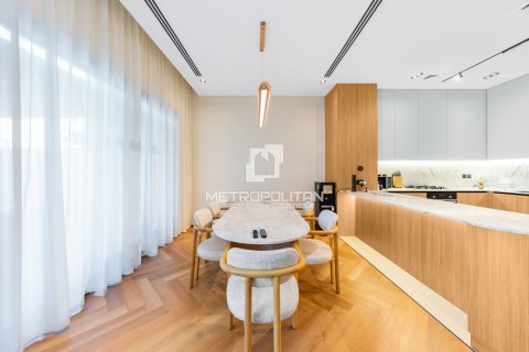 Townhouse de 3 dormitorios No. 128247 9