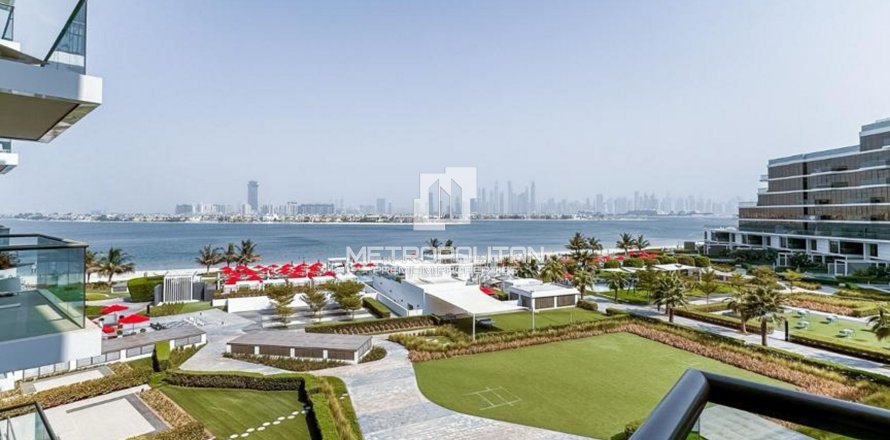 2 bedrooms Apartment No. 128251