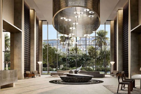 1 غرف نوم شقة رقم 128246 11