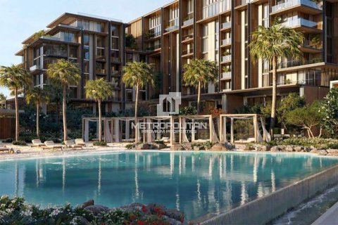 1 غرف نوم شقة رقم 128246 10