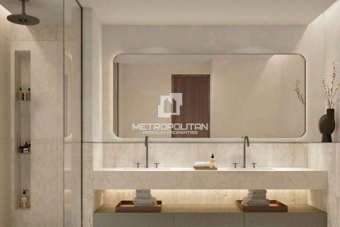 1 غرف نوم شقة رقم 128246 6