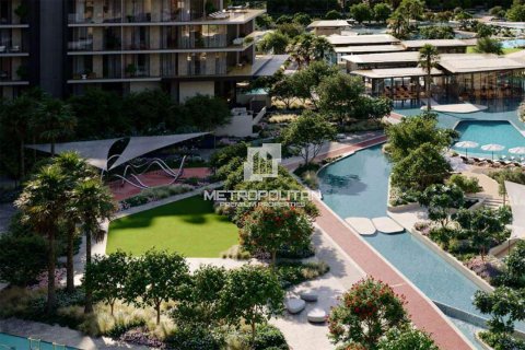 1 غرف نوم شقة رقم 128246 9