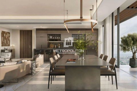 1 غرف نوم شقة رقم 128246 4