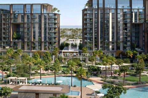 1 غرف نوم شقة رقم 128246 2