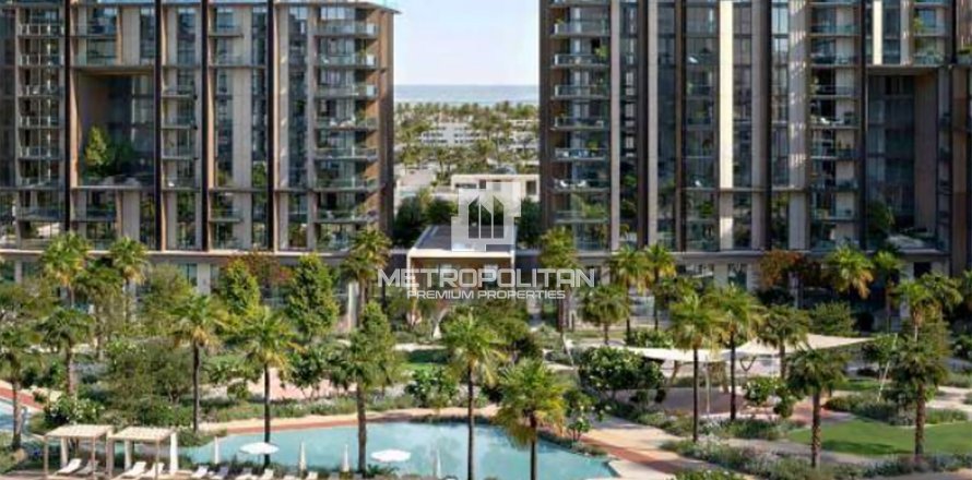 1 غرف نوم شقة رقم 128246