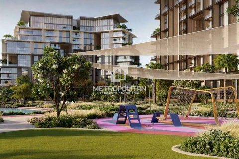 1 غرف نوم شقة رقم 128246 7