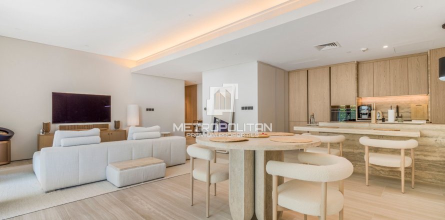 2 bedrooms Apartment No. 128249