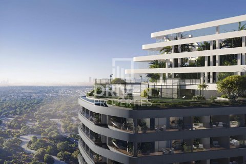 1 غرف نوم شقة في Dubai Science Park, الإمارات العربية المتحدة رقم 190385