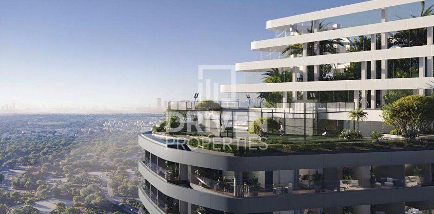 1 bedroom Apartment in Dubai Science Park, UAE No. 190385