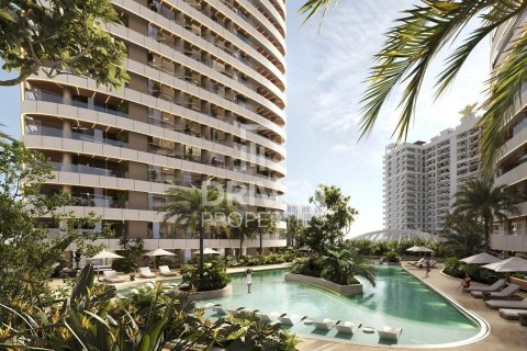 1 bedroom Apartment in Dubai Science Park, UAE No. 190385 4