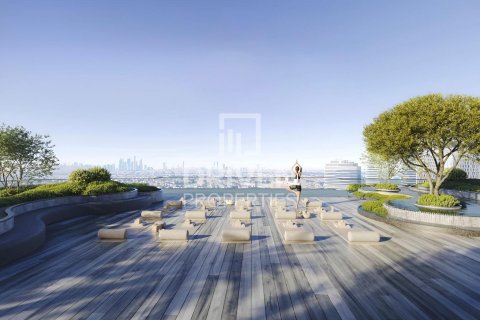 1 bedroom Apartment in Dubai Science Park, UAE No. 190385 6
