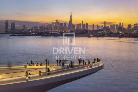 Квартира с 2 спальнями в Dubai Creek Harbour (The Lagoons), ОАЭ №190381 12