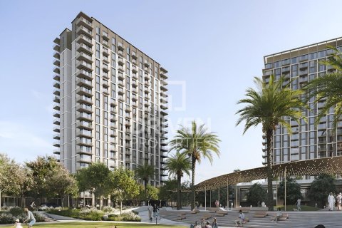 Квартира с 2 спальнями в Dubai Creek Harbour (The Lagoons), ОАЭ №190381 10