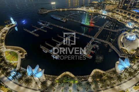 Квартира с 2 спальнями в Dubai Creek Harbour (The Lagoons), ОАЭ №190381 11