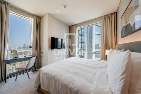 2 bedrooms Apartment in Vida Residences Dubai Mall, UAE No. 190383 12