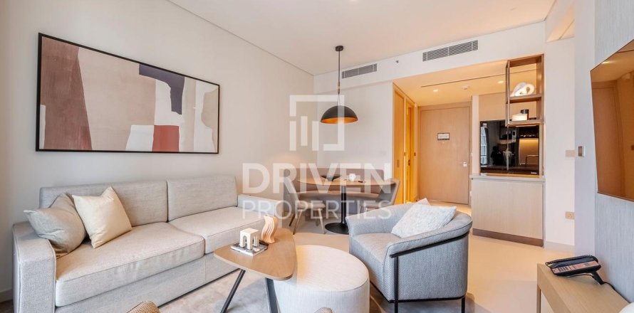 2 bedrooms Apartment in Vida Residences Dubai Mall, UAE No. 190383