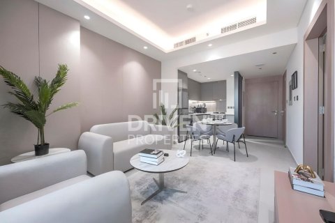 Квартира с 1 спальней в Jumeirah Village Triangle, ОАЭ №190382 4