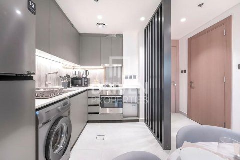 Квартира с 1 спальней в Jumeirah Village Triangle, ОАЭ №190382 10