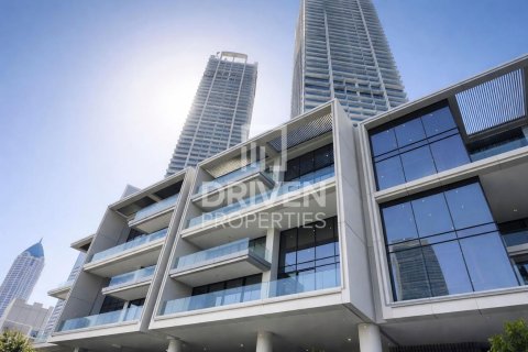 استوديو شقة في الخليج التجاري, الإمارات العربية المتحدة رقم 190384 8