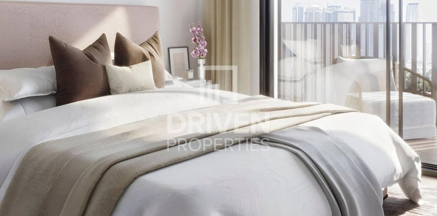 1 bedroom Apartment in District 12, UAE No. 190379