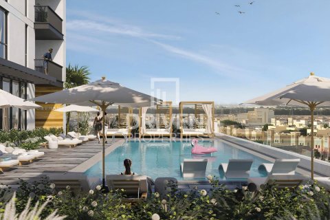 1 bedroom Apartment in District 12, UAE No. 190379 8