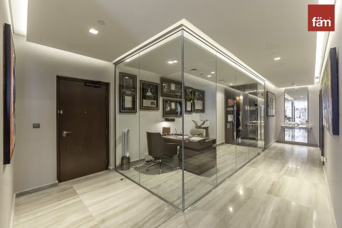 4 bedrooms Apartment in Dubai Media City, UAE No. 143745 22