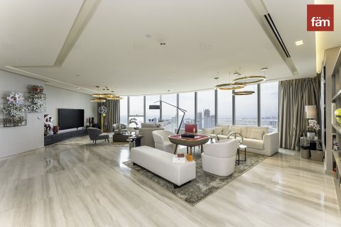 4 bedrooms Apartment in Dubai Media City, UAE No. 143745 29