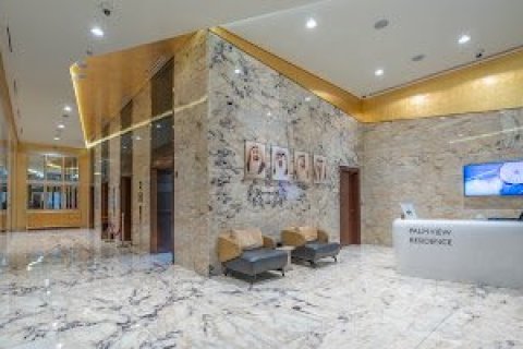 4 bedrooms Apartment in Dubai Media City, UAE No. 143745