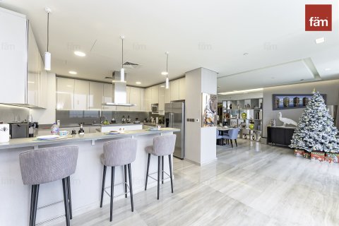 4 bedrooms Apartment in Dubai Media City, UAE No. 143745 5