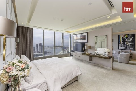 4 bedrooms Apartment in Dubai Media City, UAE No. 143745 25