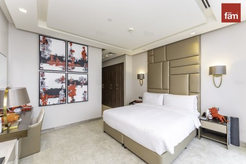 4 bedrooms Apartment in Dubai Media City, UAE No. 143745 27