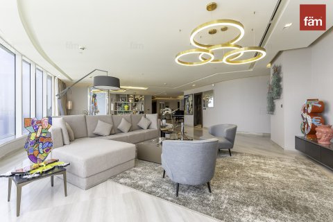 4 bedrooms Apartment in Dubai Media City, UAE No. 143745 30