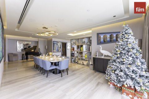 4 bedrooms Apartment in Dubai Media City, UAE No. 143745 3