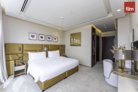 4 bedrooms Apartment in Dubai Media City, UAE No. 143745 20