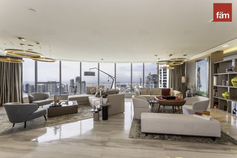 4 bedrooms Apartment in Dubai Media City, UAE No. 143745 17