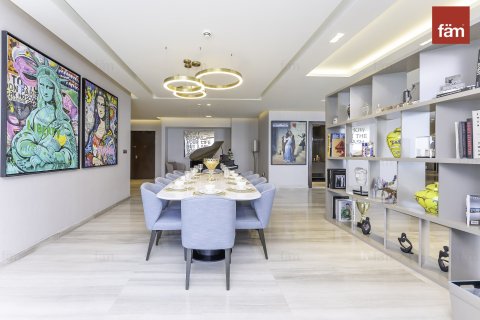 4 bedrooms Apartment in Dubai Media City, UAE No. 143745 18